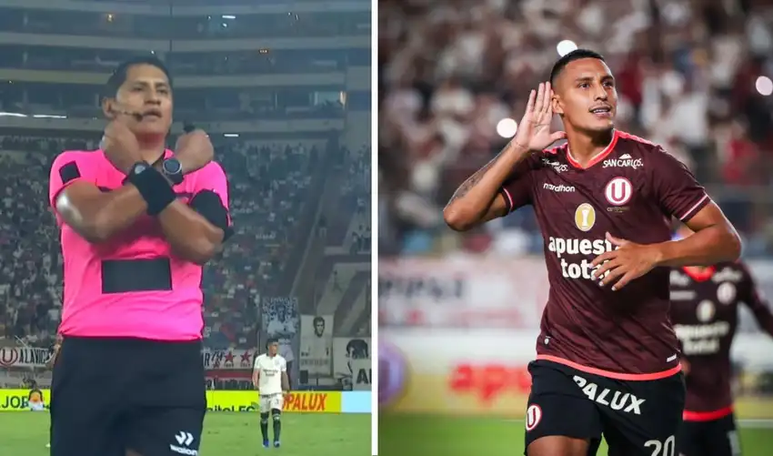 Valera aclara polémica por supuesto racismo en el Monumental