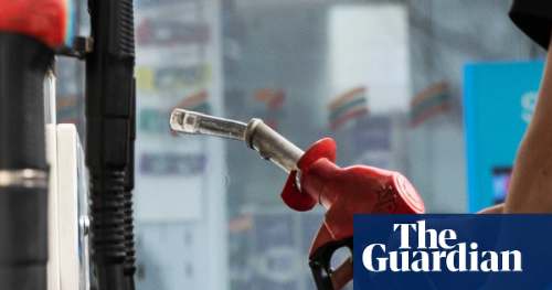 Crisis en Oriente Medio dispara petróleo: Bolsa pierde billones