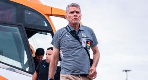 Sporting Cristal: Paulo Autuori deja el cargo antes de Libertadores