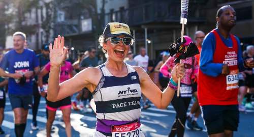 Maratón Nueva York 2026: ¿Sorteo no dio cupo? Tus otras opciones