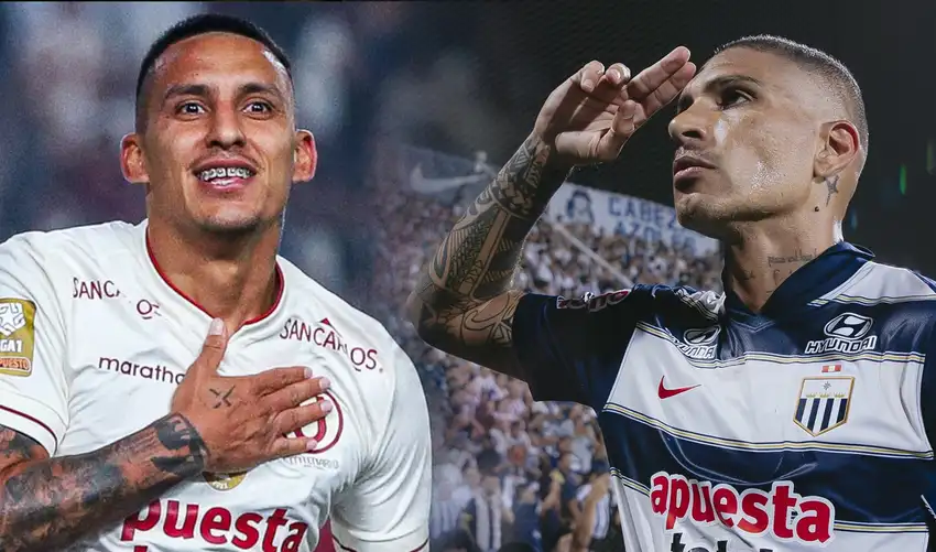 Clásico define la punta del Apertura