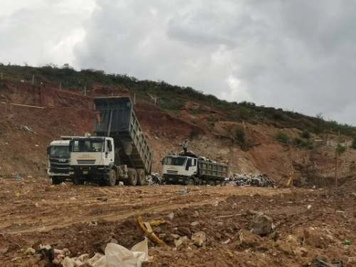 Chilipampa al borde del cierre: Alcalde de Santo Domingo de Nauyán denuncia promesas vacías y plazos inciertos