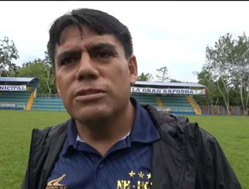CNI deja Iquitos y jugará en Saposoa