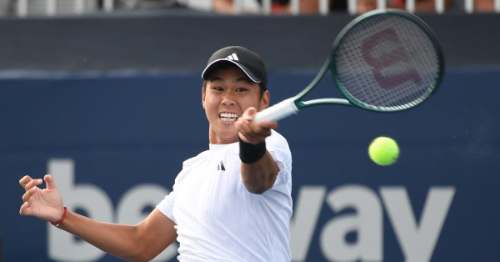 Tien sorprende a Shelton y avanza a octavos en Indian Wells