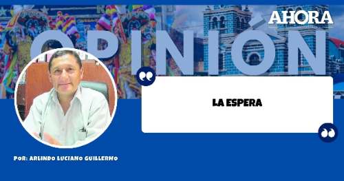 LA ESPERA