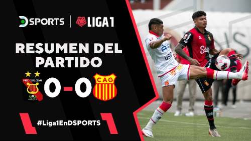 Melgar no pudo con Grau: empate sin goles