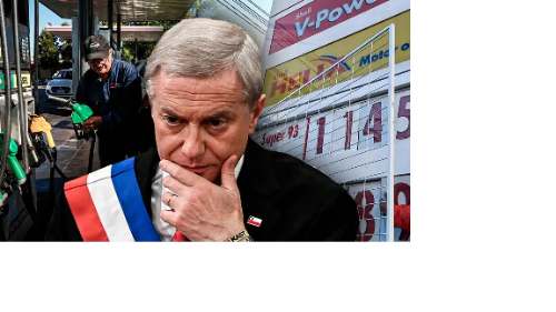 Chile eleva el precio de los combustibles en medio de crisis global: gobierno de Kast aplica ajuste