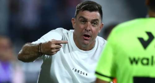 ¿Alianza Lima se queda sin Guede? Él suena en gigante argentino