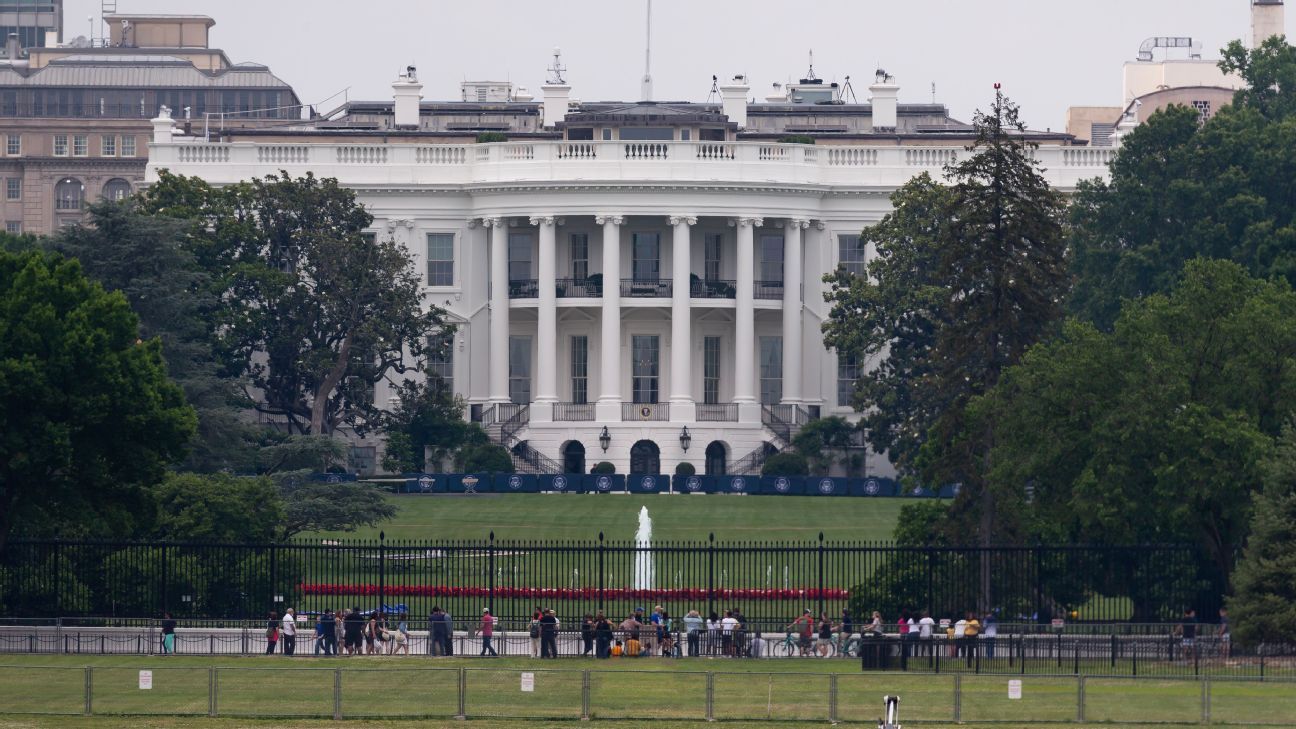 El OKC Thunder no visitará Casa Blanca por incompatibilidad de agenda