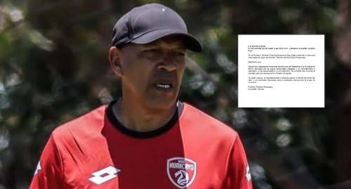 Mosquera renuncia a Huancayo, ¿vuelve a Sporting Cristal?