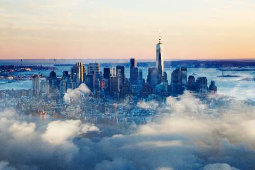 Inversiones inmobiliarias: Urge cambio total de rumbo