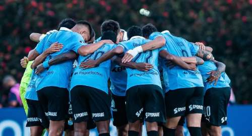 Sporting Cristal denuncia racismo contra Da Silva frente a Alianza Atlético