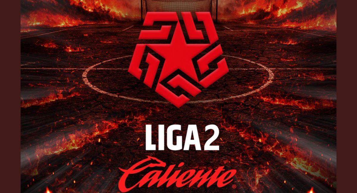 Liga 2 2026: Sorteo define ruta de 18 equipos hacia Liga 1