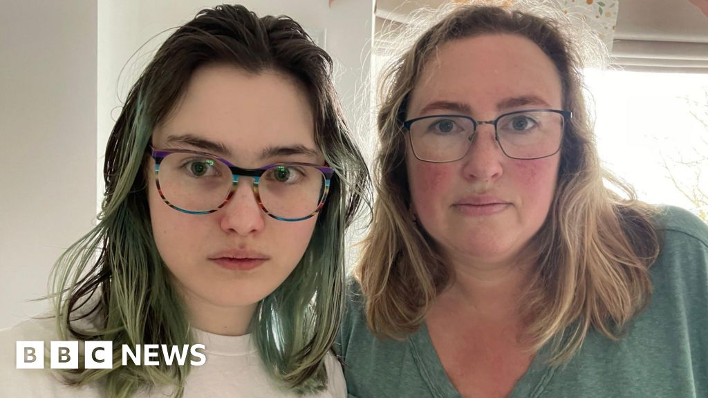 Madre: Recorte educación en casa afectará gravemente a niños