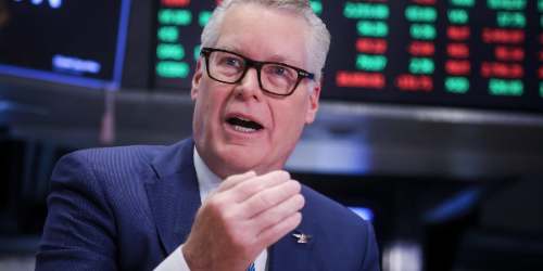 CEO de Delta: Gobierno usa agentes TSA como fichas políticas