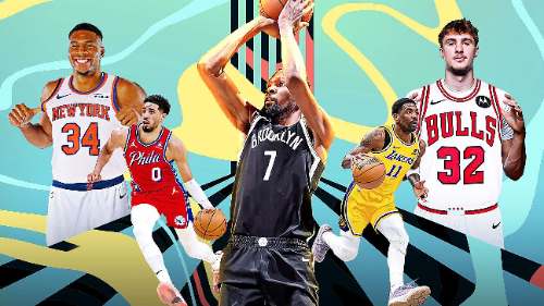 Kevin Durant: Una zapatilla menor reescribe NBA, campeones y traspasos
