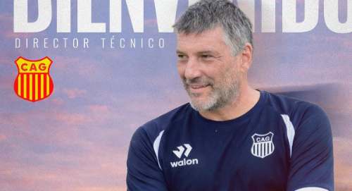 Grau ficha a Gerardo Ameli como DT para Liga 1 2026
