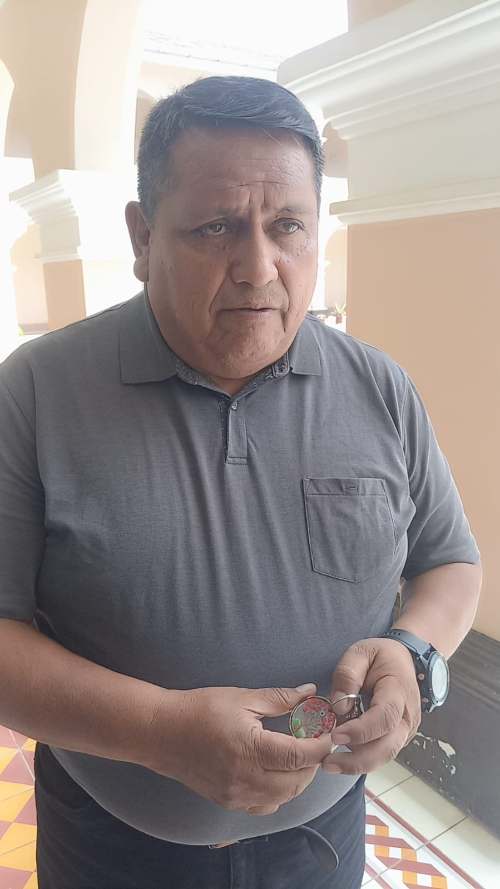 GUE Leoncio Prado prepara apertura de puertas a docentes y alumnos el 16 de marzo