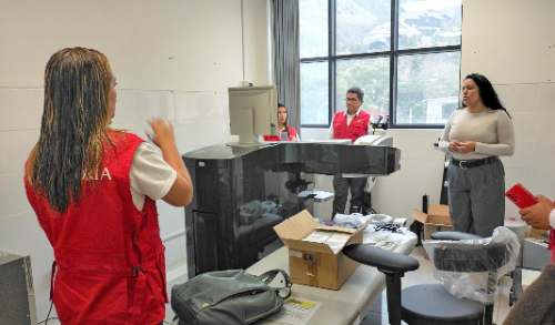 Contraloría detecta perjuicio de S/ 3 millones por equipos médicos sin uso en hospital de Huánuco