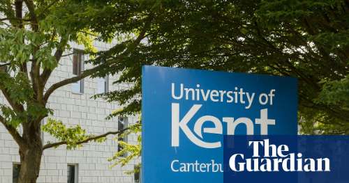 Meningitis mata a dos y enferma a 11 en Universidad de Kent