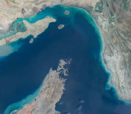 Estados Unidos eleva presión militar en el estrecho de Ormuz tras nuevas acciones de Irán