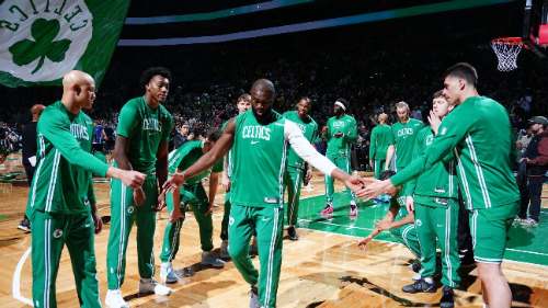 Jaylen Brown potencia a los Celtics rumbo al título