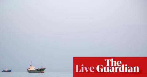 Trump ordena Marina atacar a quienes pongan minas en Estrecho de Ormuz