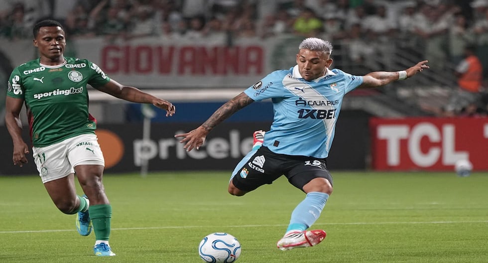 Sporting Cristal vs Junior: Cristal alcanzaría más de 5.5 córners hoy