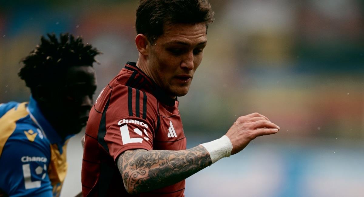 Oliver Sonne y Grimaldo: Sparta Praga gana en Liga Checa