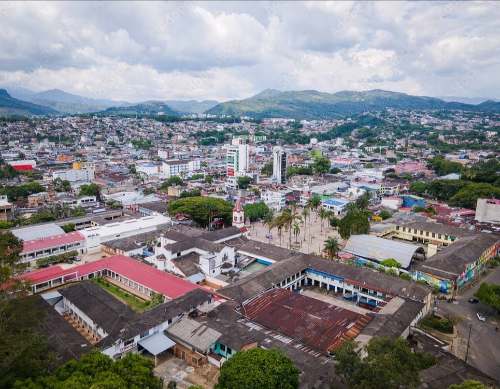 Consejo Regional autoriza viaje de Antonio Pulgar a Colombia por cumbre climática