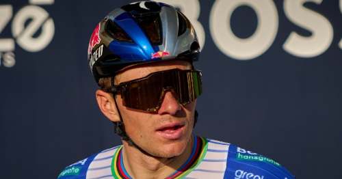 Evenepoel en el Tour de Flandes: ¡arranca su primera gran carrera!