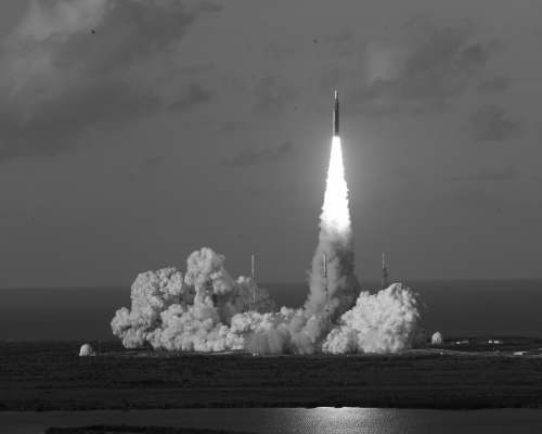 Artemis II: Última misión de NASA a la Luna sin Silicon Valley