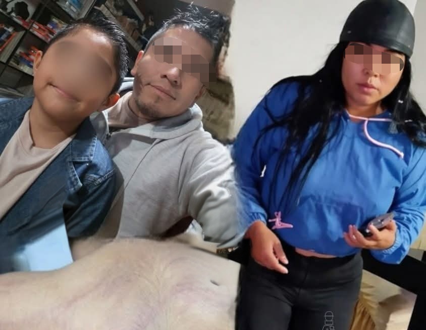 Padre denuncia abuso de autoridad y detención arbitraria en comisaría de Amarilis tras agresión