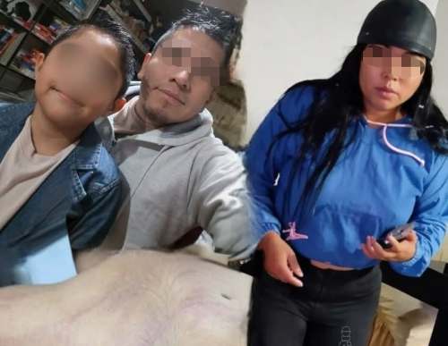 Padre denuncia abuso de autoridad y detención arbitraria en comisaría de Amarilis tras agresión