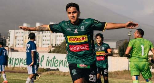 Sportivo Huracán campeón Liga Distrital Arequipa: rumbo a Copa Perú