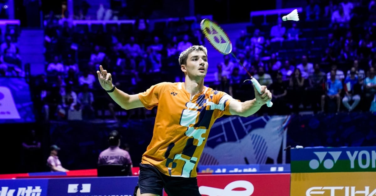 Popov vence a su hermano en Euro; Merklé cae ante Antonsen