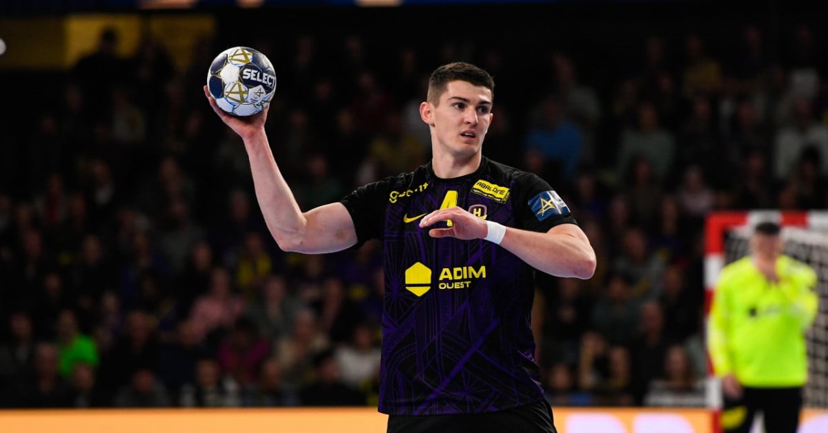 Nantes consigue agónico triunfo en Dinamarca por Liga de Campeones