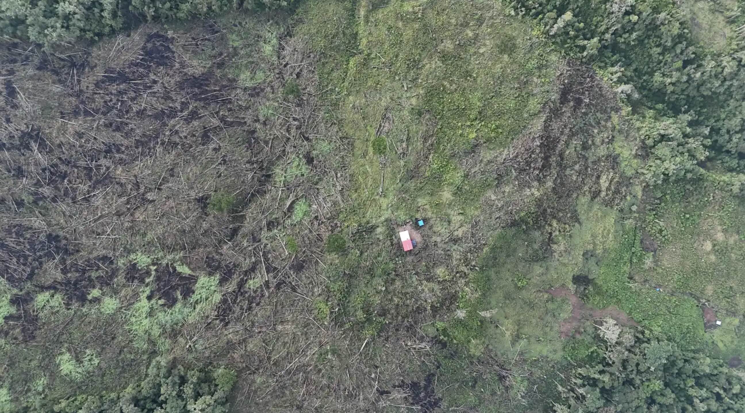 Anulación de concesión en Chaglla agrava riesgo ambiental y abre frente penal en Huánuco
