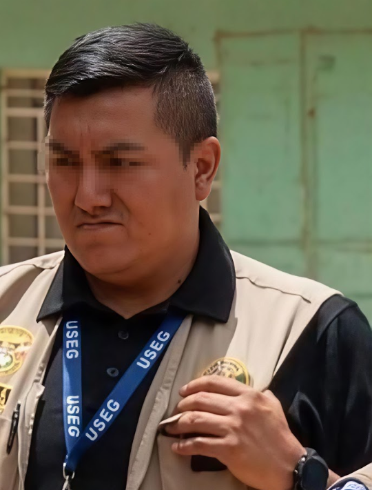 Suboficial PNP investigado por presunta coima pasa a la clandestinidad