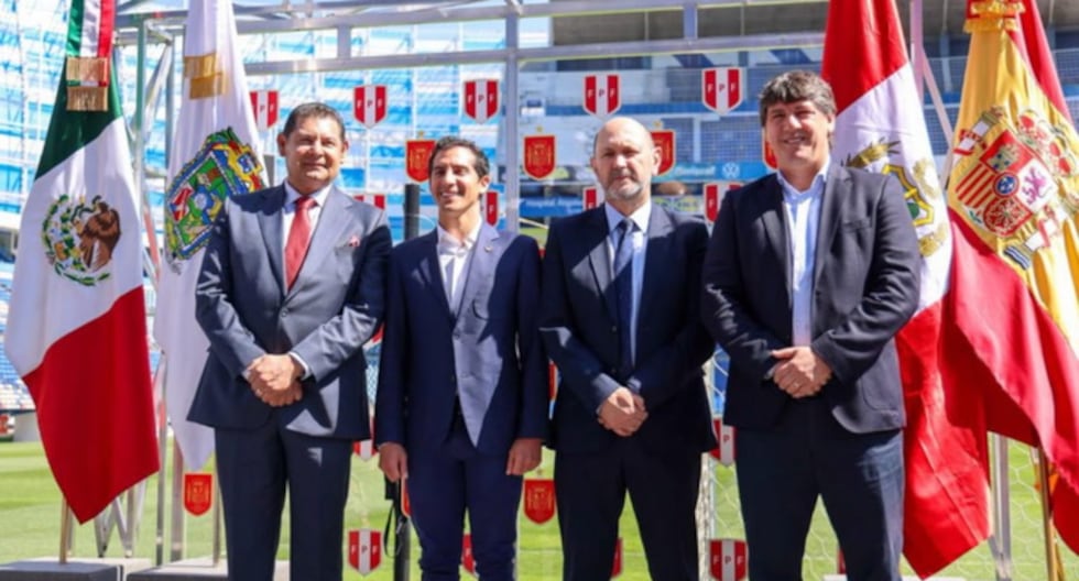 Jean Ferrari analizó a España: próximo amistoso de la Selección Peruana