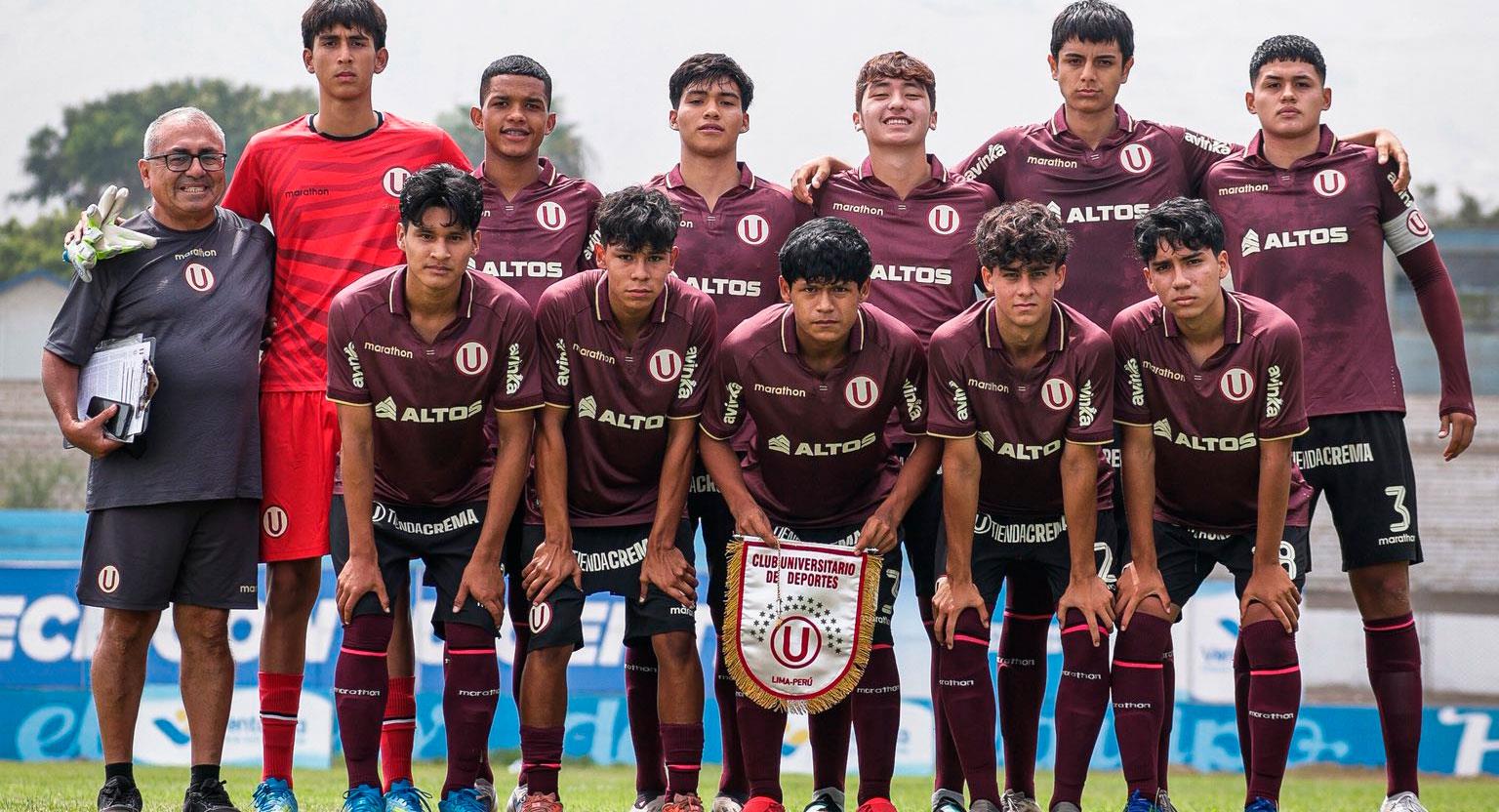 ¡Confirmado! Copa Federación Oro: Quinta fecha, partidos, horarios y sedes