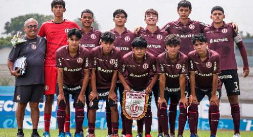 ¡Confirmado! Copa Federación Oro: Quinta fecha, partidos, horarios y sedes