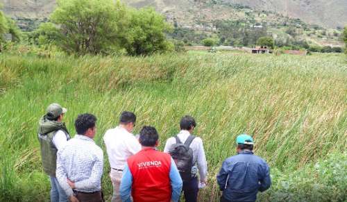 Consejo rechaza derogación de ordenanza sobre humedal de Huachog