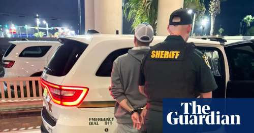 Arrestan a hombre por planear masacre en festival Nueva Orleans