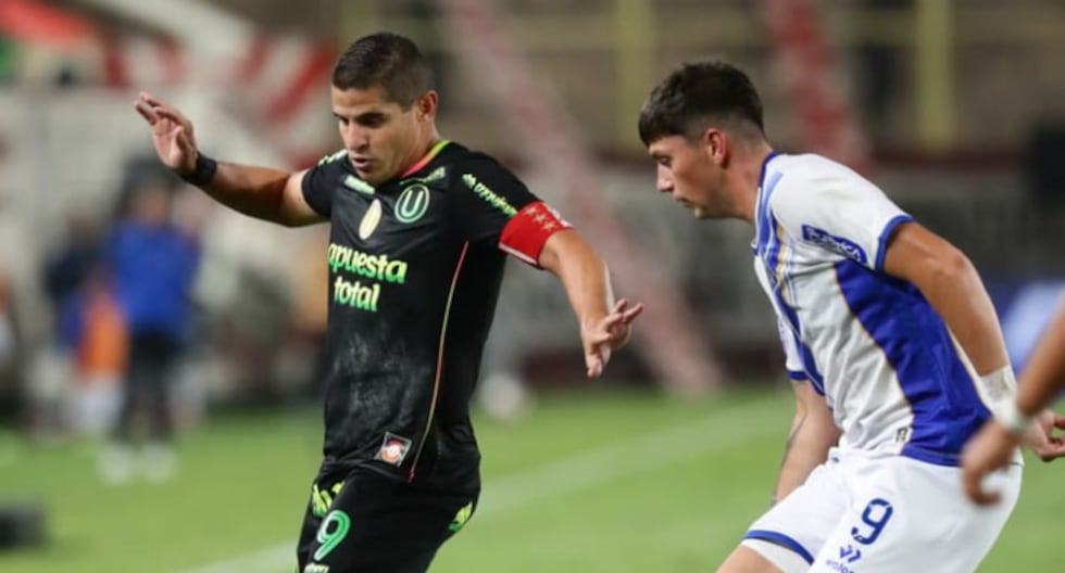 Aldo Corzo exige autocrítica en Universitario, señala a Barco y Velazco