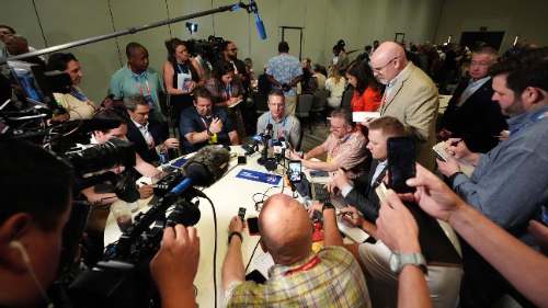 NFL: QBs, Draft y fichajes, lo clave tras la cumbre