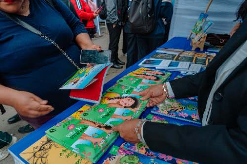 Huánuco inaugura festival literario para rescatar la identidad regional y memoria histórica