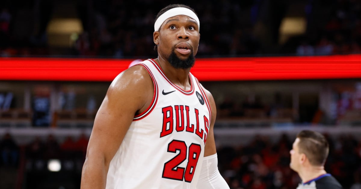 Yabusele sufre esguince, Embiid tiene apendicitis NBA