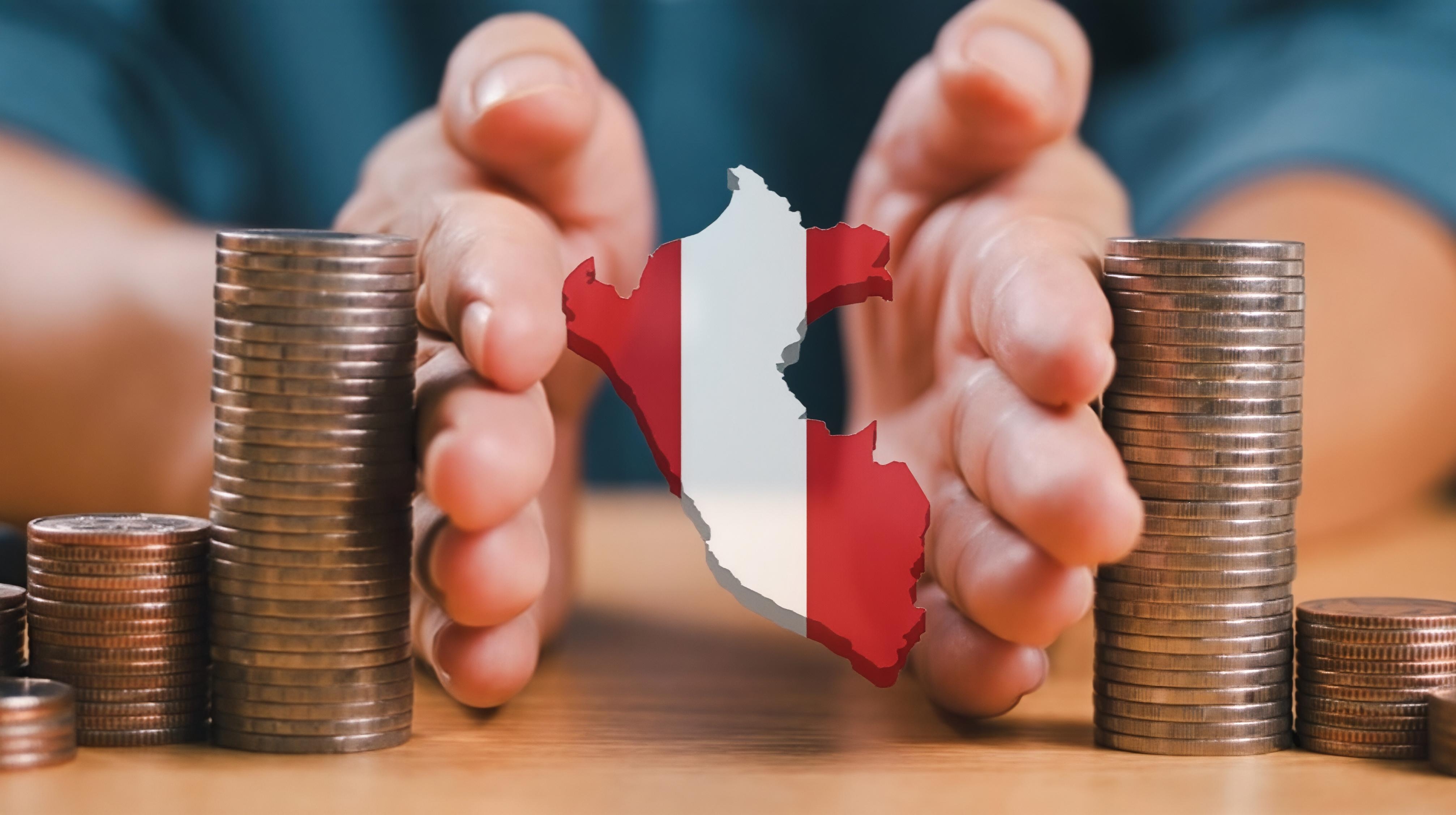 Gobierno anuncia evaluación de nuevas medidas económicas ante desaceleración nacional