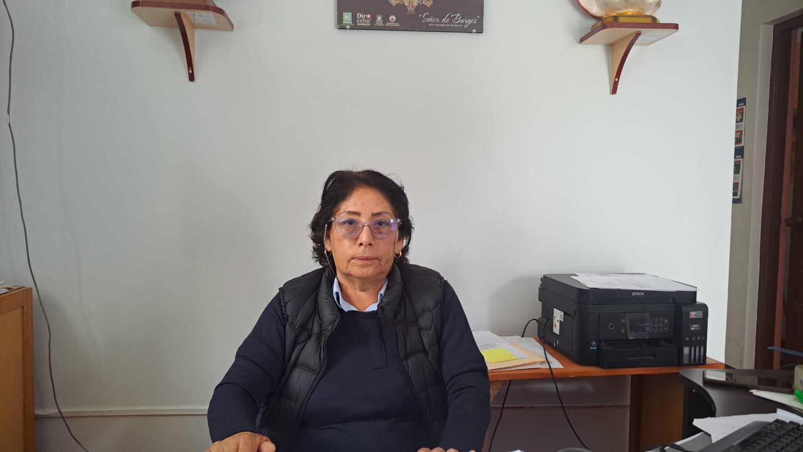 Denuncian concurso 'sorpresa' de la UGEL en el colegio Niño Jesús de Praga